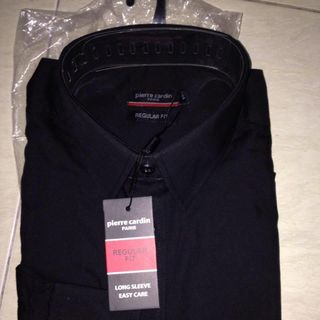 Sơ mi pierre cardin