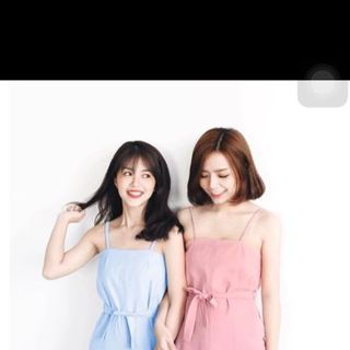 Jumpsuit