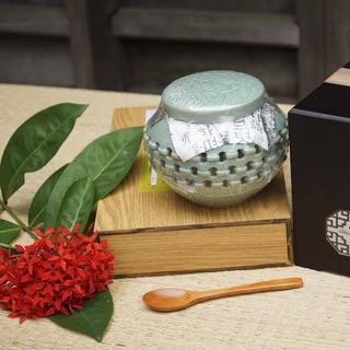 Cao sâm hoàng đế hàn quốc loại đặc biệt hũ 500g
