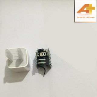 Củ sạc iphone a12 - hàng hot nhất trên thị trường