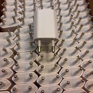 Củ sạc iphone 6s chuẩn - giống zin đến 90