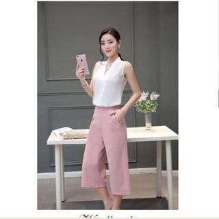 Đồ bộ cát hàn