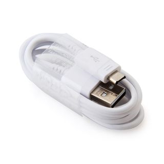 Cáp sạc samsung 1m