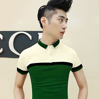 Áo thun nam năng động