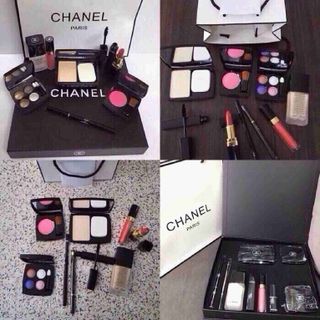 Chanel 9 món