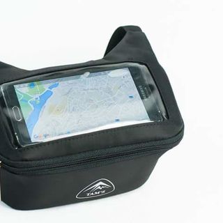 Túi gps chống cướp giật
