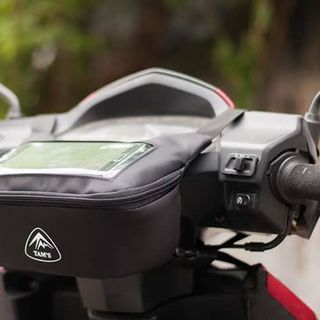Túi gps chống cướp giật