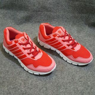 Giày adidas đỏ hồng ̣c đỏ