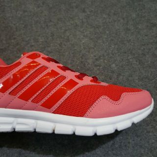 Giày adidas đỏ hồng ̣c đỏ