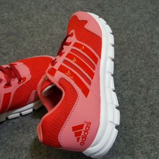Giày adidas đỏ hồng ̣c đỏ