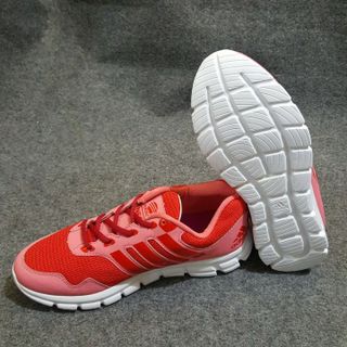 Giày adidas đỏ hồng ̣c đỏ