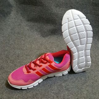 Giày adidas classic hồng ̣c đỏ