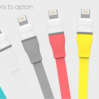 Dây cáp sạc iphone ipad tự ngắt điện khi đầy pin bh 12 tháng