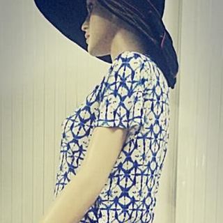 Quần legging roza