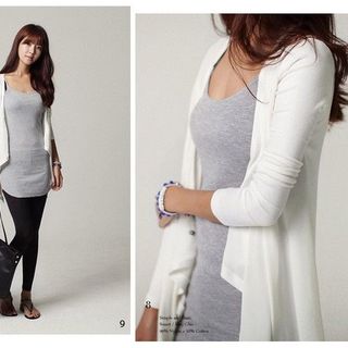 Quần legging roza