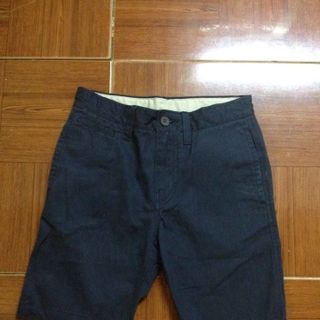 Quần khakhi bé trai gapkids chia ri