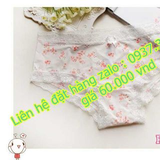 Chuyên cung cấp sỉ và lẻ quần chip thun lạnh cc02