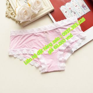 Chuyên cung cấp sỉ và lẻ quần chip thun lạnh cc04