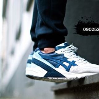 Asics gel sight sf