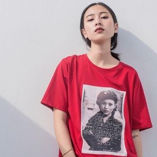 Thun teen 100 cotton 4 chiều