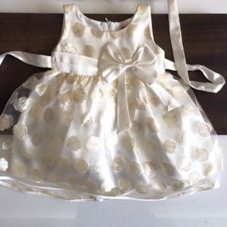 Đầm bé gái đi tiệc