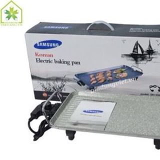 Bếp nướng samsung