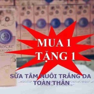 Sữa tắm