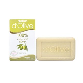 Xà phòng ô liu dalan 150g