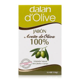 Xà phòng ô liu dalan 150g