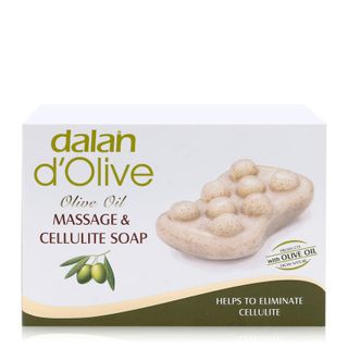 Xà phòng mát-xa olive dalan dolive 150g