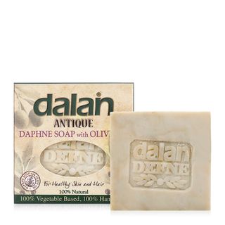 Xà phòng dalan antique daphne soap with olive oil 170g