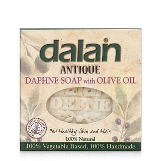 Xà phòng dalan antique daphne soap with olive oil 170g