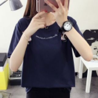 Áo tay lỡ