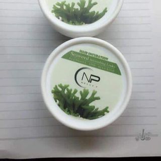Tắm trắng nellyp