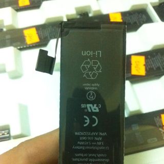 Pin iphone các loại 4/4s/5/5s