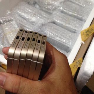 Xương máy iphone 5/5s