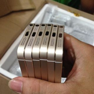 Xương máy iphone 5/5s