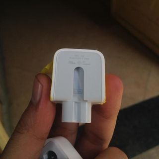 Củ sạc ipad 12w giống zin 90 hình thức và