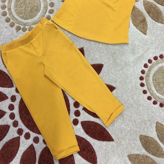 Đồ bộ cát hàn đồ bộ cát hàn trễ vai giọt nước