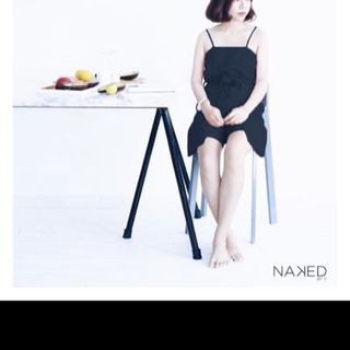 Jumpsuit giả đầm