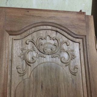 Tủ áo gỗ gụ hàng đẹp