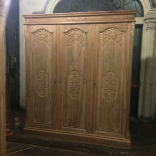 Tủ áo gỗ gụ hàng đẹp