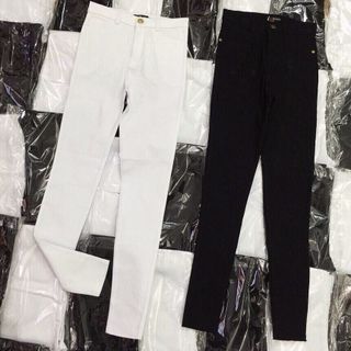 Quần kaki co giãn thoải mái