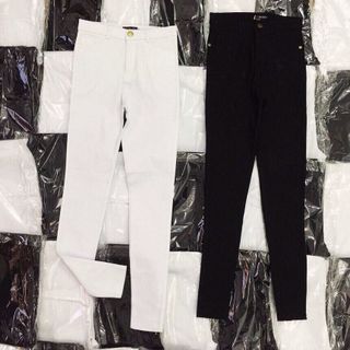 Quần kaki co giãn thoải mái