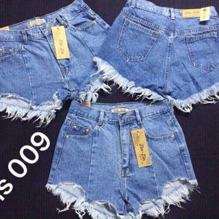 Quần short jean giá sỉ