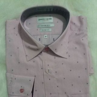 Áo sơ mi pierre cardin