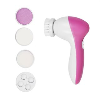 Máy massage mặt 5 in 1