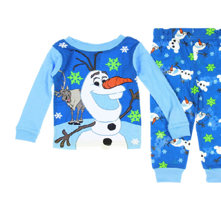 Bộ disney dài tay