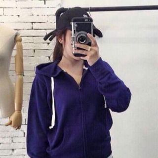 Áo khoác hoodies
