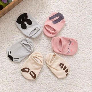 Tất vớ cho trẻ sơ sinh